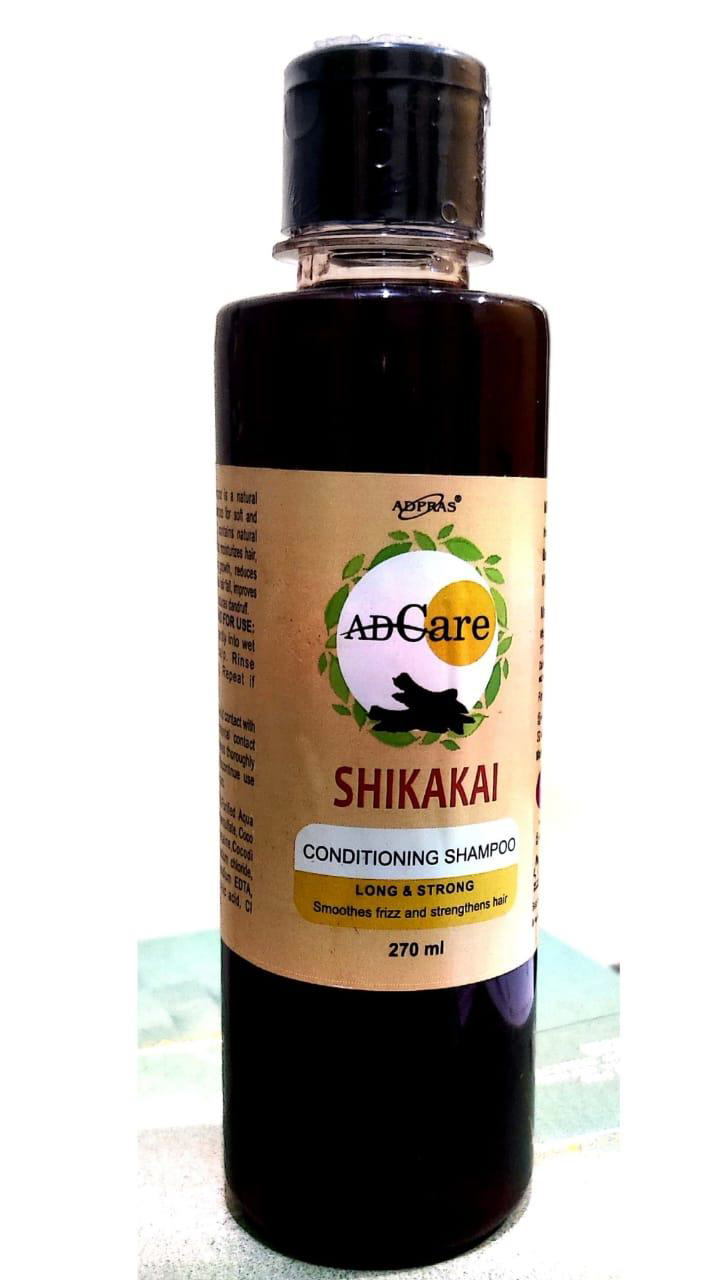 Adcareshampoo is a natural hydrating shampoo for soft and shiny hair . It contains natural conditioners that moisturizes hair , promotes hair growth , reduces dryness, reduces hair fall, improves hair texture & reduces dandruff. INGREDIENTS : Purified Aqua Sodiumlaurylethersulphate , Coco aimdopropylbetaine, Cocodiethanolamide, sodium chloride Fragrance , Disodium EDTA ,Preservative ,citric acide, CI 19140,CI