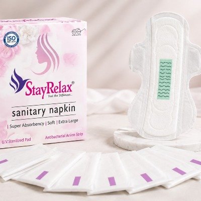 stayrelax 55